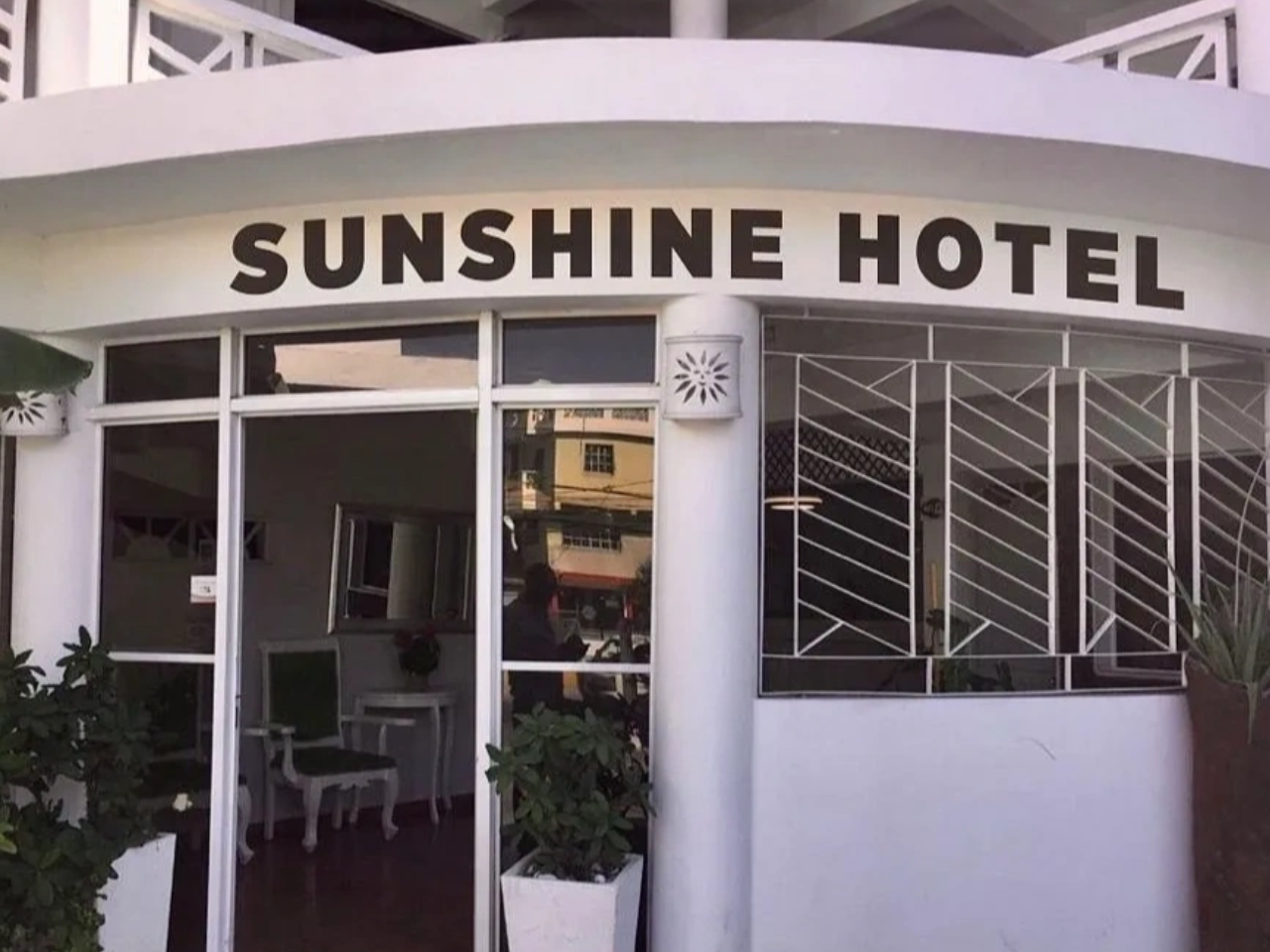 Hotel Sunshine